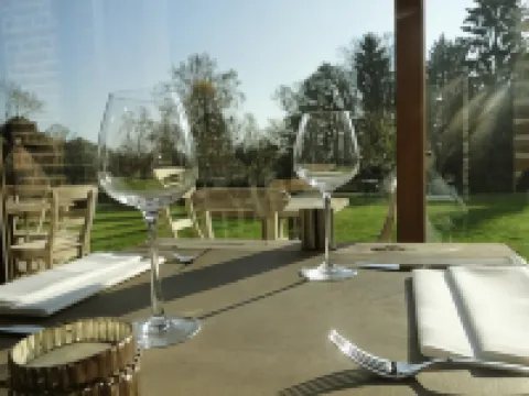 B&B Baron’s House Neerijse-Leuven Hotels in Huldenberg