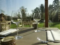 B&B Baron’s House Neerijse-Leuven Hotels in Neerijse