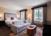The Abernathy Hotels in Clemson