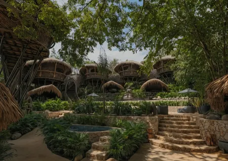 Casa Candela Отели в г. Sopetran