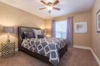 2 Bedroom 2 Bath in Luxurious setting