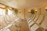 Hotel Nordkap Hotels in Krummin