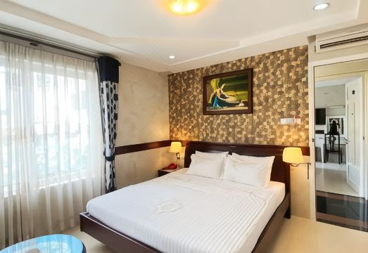 호앙 탄 투이 호텔 2