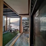 쉬리 갠지스 뷰 게스트 하우스