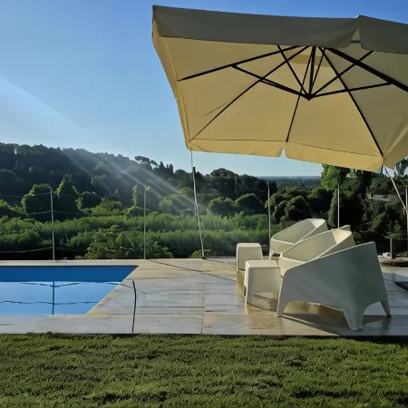 Villa Malvasio - Piscina & Suite Idromassaggio