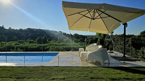 Villa Malvasio - Piscina & Suite Idromassaggio - Pools