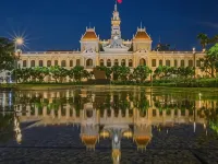 Sen Vivian Home Hotels near Saigon Japan Town