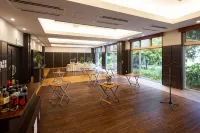 Kiryu Grand Hotel فنادق في كيرو