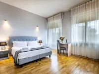 Residenza24 Hotels near Gucci Garden