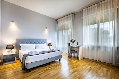 Residenza24 - balcony