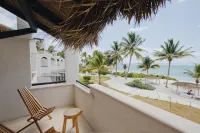 VR Club Tulum Riviera - Merinäköala