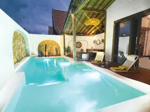Kaleydo Villas