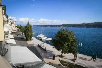 Romantic Benaco Sal - App 02