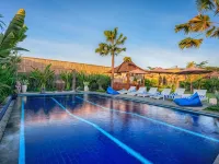 Kubu Dimel Suites and Villas Resort Hoteles cerca de Playa Geger