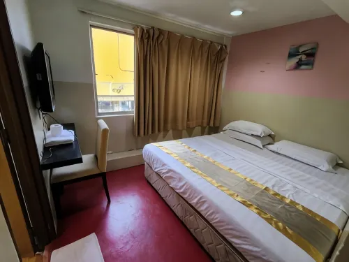 Hotel Bintang