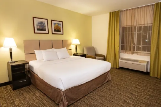 Candlewood Suites ROSWELL by IHG