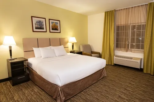 Candlewood Suites Roswell