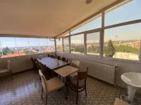 Sakran Hotel
