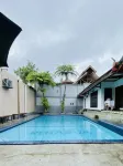 Grand Royale Tapos Resort Bogor Hotel di Kecamatan Ciawi