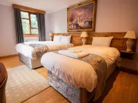 Westone Manor Hotel Hotels in Northampton