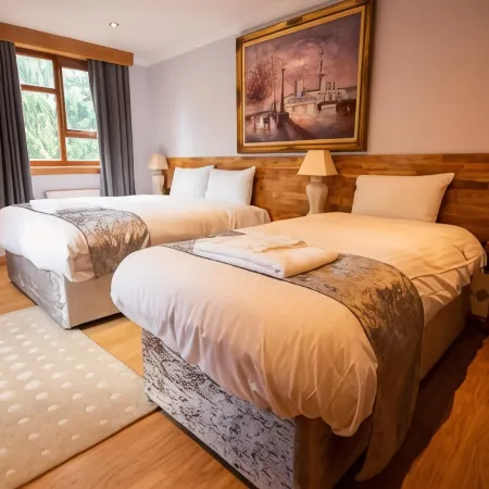 Westone Manor Hotel