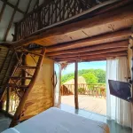 Ama Awa Resort - Parkplatz