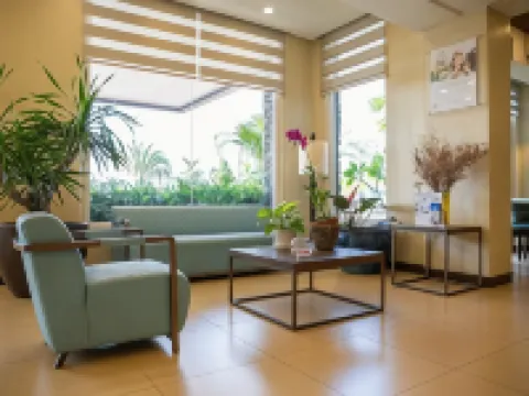 聖費爾南多麥客達温德姆套房酒店 聖費爾南多酒店