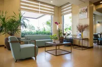Microtel Inn & Suites by Wyndham San Fernando Hotel a San Fernando