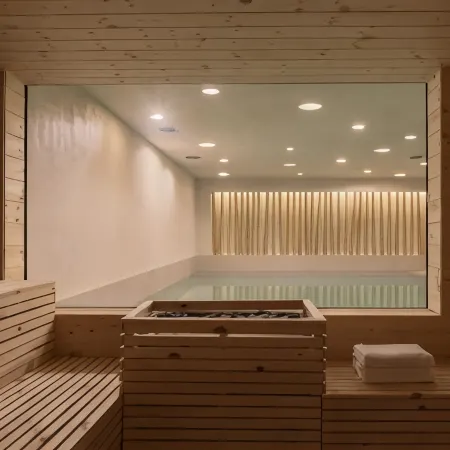 Bio Suites Hotel & Spa