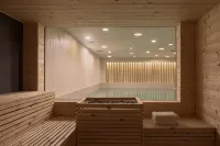 Bio Suites Hotel & Spa - Spa
