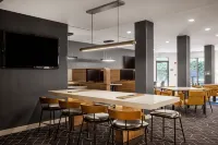 Courtyard Orlando Altamonte Springs/Maitland - Parking