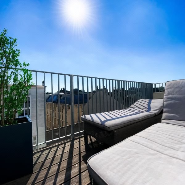 VotivPark Vienna Serviced Apartments — photo 2