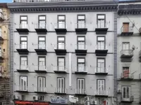 Best Western Hotel dei Mille Hoteles en Nápoles