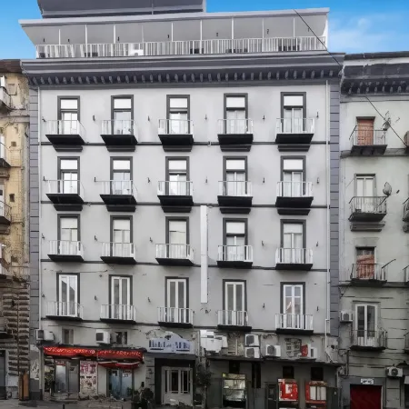 Best Western Hotel dei Mille