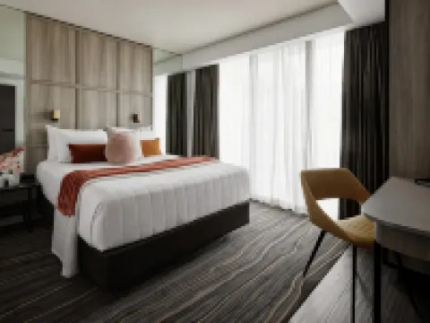 The Executive Inn, Newcastle Hotels in Newcastle