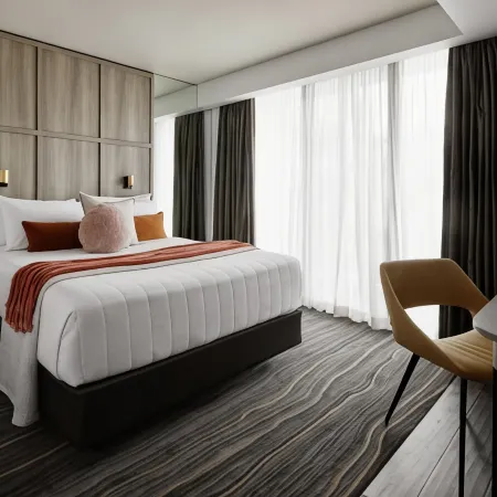 The Executive Inn, Newcastle