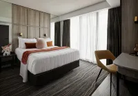 The Executive Inn, Newcastle Hotels in Jesmond