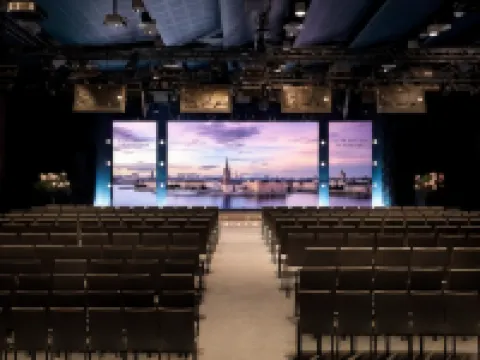 碼頭大廈精品飯店