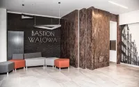 Apartamenty "Bastion Wałowa'' Q4Apartments