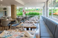Leman Hotel y Apartamentos - Water Park