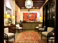 Rachamankha Hotel Отели в г. Чиангмай