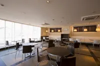 Centre One Hotel Handa Hotels in Handa