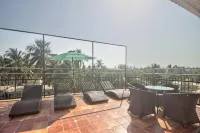 Hotel Sea Sapphire - 3-Star