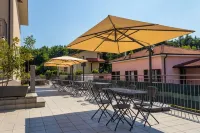 Hotel Rossovino Como