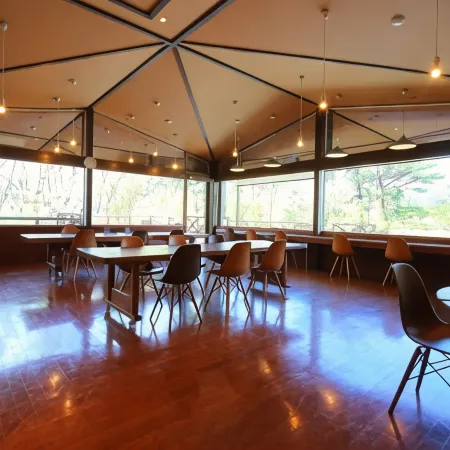Hokkein-Onsen Kougen-Terrace