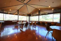 Hokkein-Onsen Kougen-Terrace - sarapan