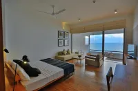Pandanus Beach Resort & Spa Hotel a Gonagala