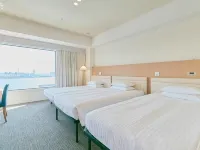 Hotel Seagull Tenpozan Osaka Hotels near Osaka-ko
