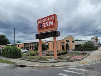 Apollo Inn - Downtown Hotels in Downtown Kissimmee