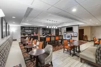 Hampton Inn Aiken
